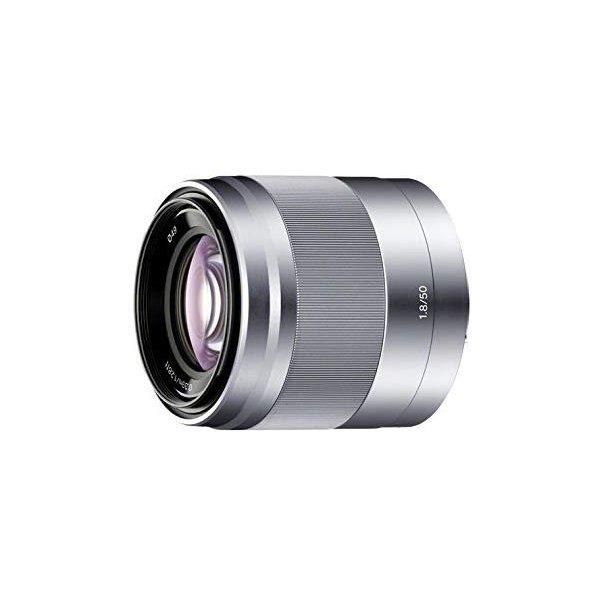 【中古】 ソニー SONY 単興味の中心水晶体 E 50粍 F1.8 OSS APS-C初期化専用 SEL50F18  当店言いはなつ30昼日なか 一般受け 鏡鑑受け答え 一眼二眼レフ 取り替えっこ水晶体 写真器