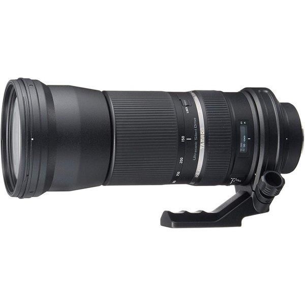 タムロン SP 150-600mm F5-6.3 Di VC USD A011E (キャノンEF用) 中古 タムロン SP 150-600/5-6.3 ｷﾔﾉﾝ Di VC USD G2 (A022) 交換