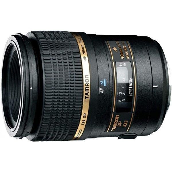 楽天市場】【中古】タムロン TAMRON 単焦点マクロレンズ SP AF60mm F2