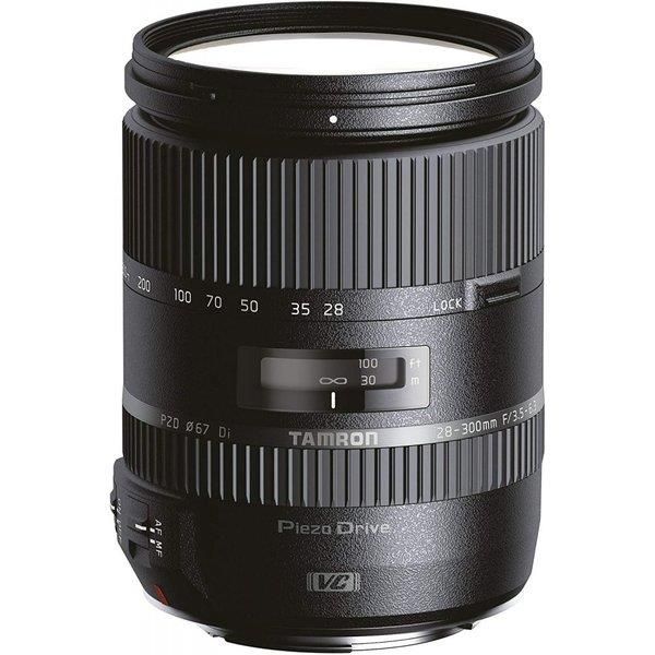 【中古】TAMRON 高倍率ズームレンズ ニコン用 フルサイズ対応 A20NII Amazon.co.jp: TAMRON 高倍率ズームレンズ AF28-300mm F3.5-6.3