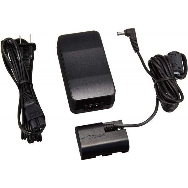 楽天市場】デジカメACアダプターキット ／Canon ACK-DC30 : アライカメラ