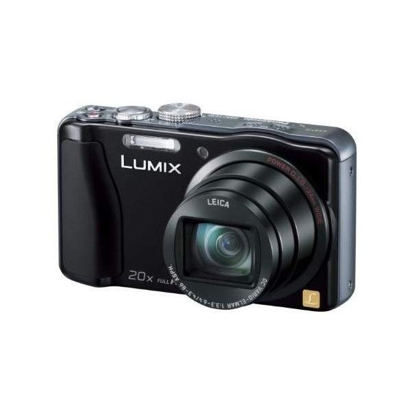 楽天市場】【中古】パナソニック Panasonic デジタルカメラ ルミックス
