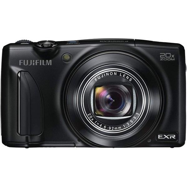 楽天市場】【中古】フジフィルム FUJIFILM FinePix F600EXR