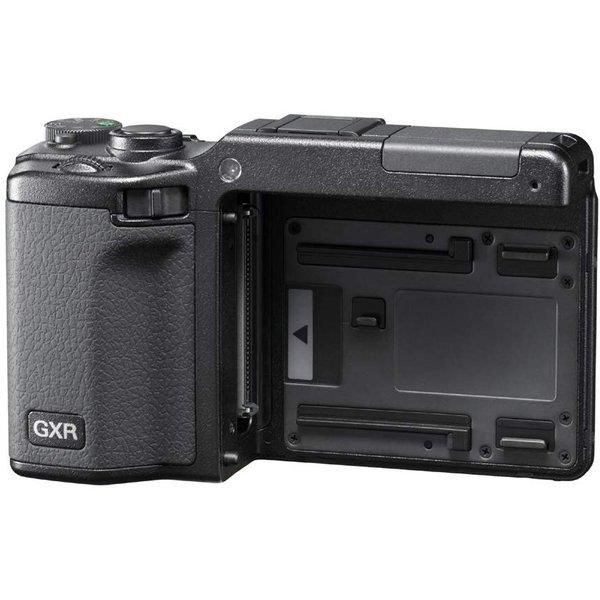 楽天市場】【中古】 良品中古 RICOH GXR ブラック 安心保証 即日発送