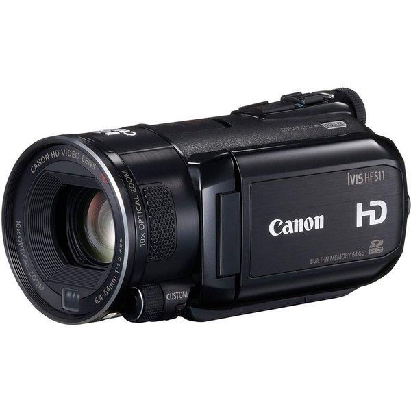 楽天市場】【中古】 キヤノン Canon デジタルビデオカメラ iVIS HF G20