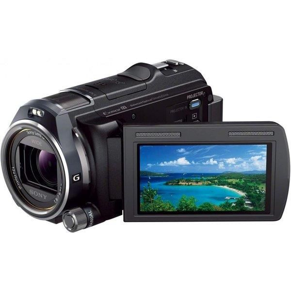 【中古】 ソニー SONY ビデオカメラ HANDYCAM PJ630V 光学12倍 内蔵メモリ64GB ブラック HDR-PJ630V-B  当店保証30日間 人気 ミラーレス 一眼レフ 交換レンズ カメラ