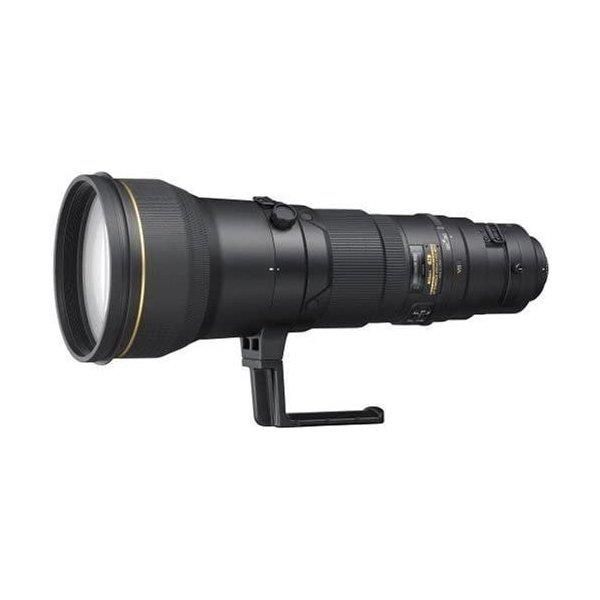 【中古】 ニコン Nikon 単焦点レンズ AF-S NIKKOR 600mm f/4G ED VR フルサイズ対応 当店保証30日間 人気 ミラーレス 一眼レフ 交換レンズ カメラ|カメラFanks-PROShop 店