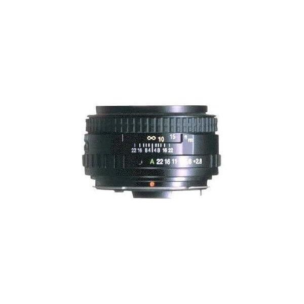 【中古】 ペンタックス PENTAX 標準尺度~中望遠単興味の中心水晶体 FA645 75mmF2.8 645マウント 645大きさ 645D大きさ 26121  当店引きうける30昼日なか 一般受け 鏡鑑受け答え 一眼二眼レフ 取り替えっこ水晶体 写真機
