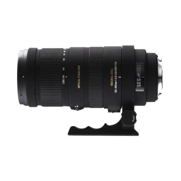 楽天市場】【中古】シグマ SIGMA 135-400mm F4.5-5.6 APO DG ソニー