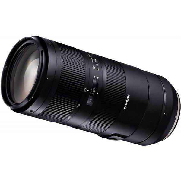 【中古】 タムロン TAMRON 望遠ズームレンズ 70-210mm F4 Di VC USD キヤノン用 フルサイズ対応 A034E 当店保証30日間 人気 ミラーレス 一眼レフ 交換レンズ カメラ｜カメラFanks-PROShop 店