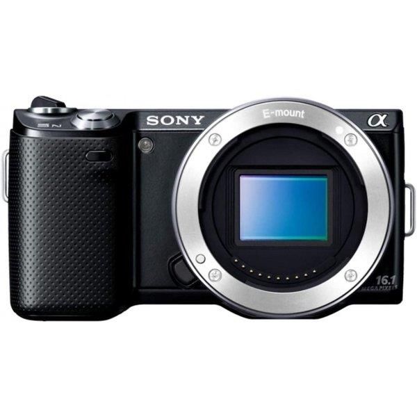 【中古】 ソニー SONY α NEX-5N ボディ ブラック NEX-5N/B 当店保証30日間 人気 ミラーレス 一眼レフ 交換レンズ カメラ|カメラFanks-PROShop 店