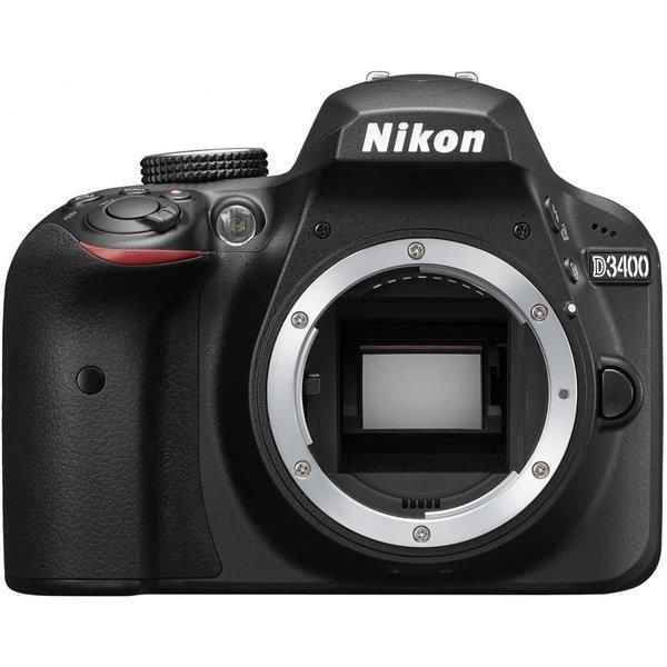 【中古】(ニコン) Nikon D3400 ブラック 楽天市場】【中古】 ニコン Nikon D3400 ダブルズームキット ブラック