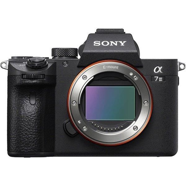 SONY α7 ボディILCE-7 ソニー フルサイズミラーレス一眼カメラ Amazon.co.jp: SONY(ソニー) フルサイズミラーレス一眼 α7S