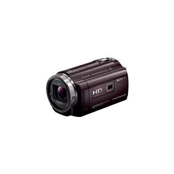 楽天市場】【中古】ソニー SONY ビデオカメラ Handycam CX535 内蔵