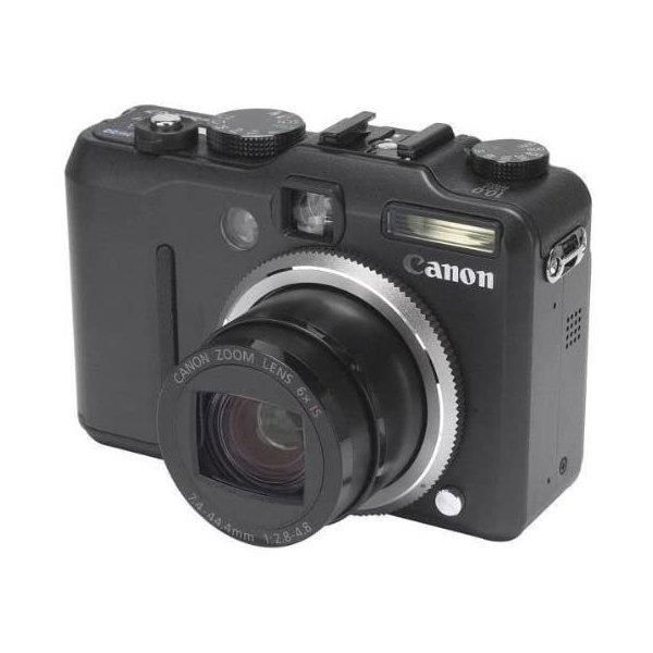 楽天市場】【中古】 Canon デジタルカメラ PowerShot (パワーショット