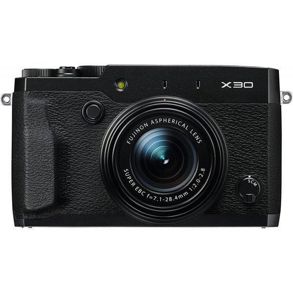 【値下げ中】FUJIFILM X100S ブラック S数9400回 美品 2048-003123_01.jpg