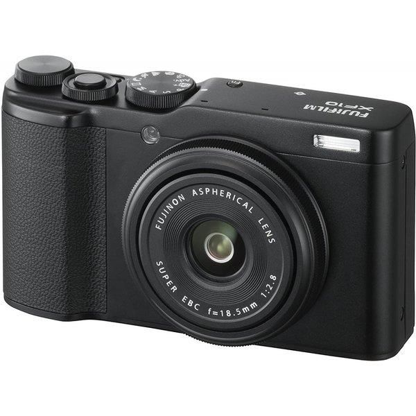 楽天市場】【中古】【1年保証】【美品】FUJIFILM XF10 ブラック