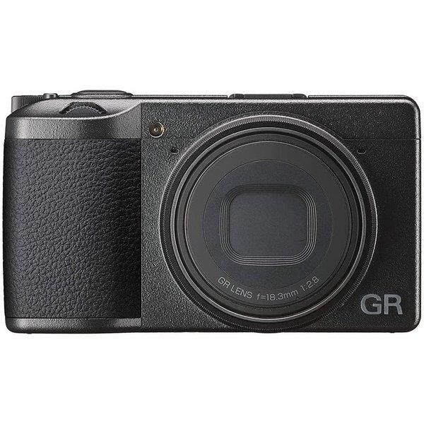 リコーGRⅢ（中古） 楽天市場】【中古】【1ヶ月保証】 リコー GR III デジタル
