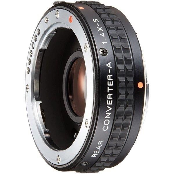 【中古】 ペンタックス PENTAX 後ろ側変換器 A1.4X-S 30942  当店引き請ける30昼日なか 一般受け 銀鏡受け答え 一眼一眼レフ 取り替えっこ水晶体 写真機 カメラ・ビデオカメラ・光学機器用アクセサリー-TV・オーディオ・カメラ-電源・充電器