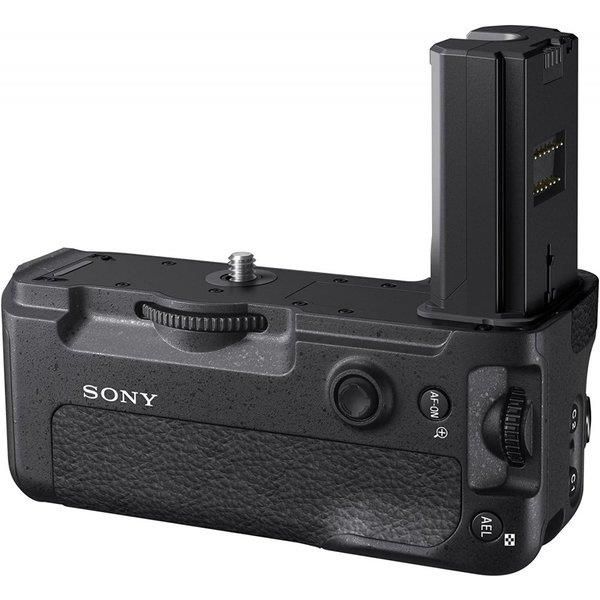 【中古】 ソニー SONY 縦位置グリップ VG-C3EM 当店保証30日間 人気 ミラーレス 一眼レフ 交換レンズ カメラ