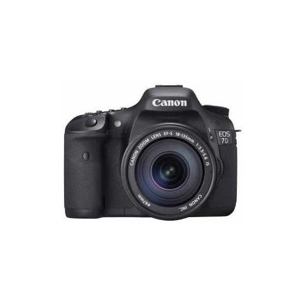 楽天市場】【中古】キヤノン Canon EOS 7D レンズキットEF-S15-85mm F3