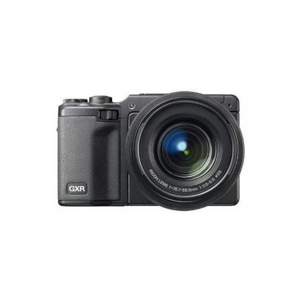 RICOH GXR デジタルカメラ　中古 RICOH GXR（リコー） - 中古カメラ・レンズ買取の専門店ファイブスター