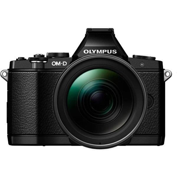 【中古】 オリンパス OLYMPUS OM-D E-M5 ED 12-40mm F2.8 PRO レンズキット エリートブラック 当店保証30日間 人気 ミラーレス 一眼レフ 交換レンズ カメラ｜カメラFanks-PROShop 店