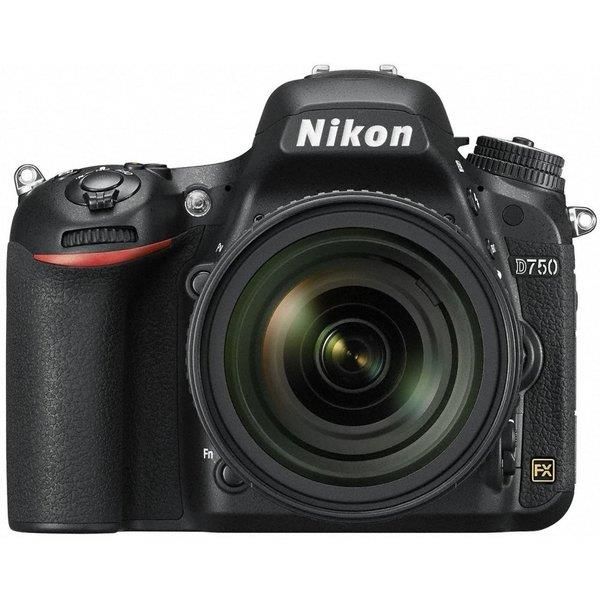【中古】 ニコン Nikon D750 24-85レンズキット AF-S NIKKOR 24-85mm f/3.5-4.5G ED VR付属 D750LK24-85 当店保証30日間 人気 ミラーレス 一眼レフ 交換レンズ カメラ|カメラFanks-PROShop 店