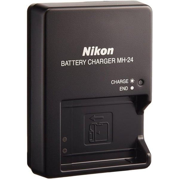(未使用･未開封品)　Nikon クイックチャージャー MH-18a (D80/D70s/D70/D50用) gsx453j Amazon | Nikon クイックチャージャー MH-18a (D80/D70s/D70/D50