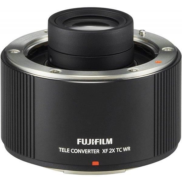 【中古】 フジノン テレコンバーター XF2X TC WR 当店保証30日間 人気 ミラーレス 一眼レフ 交換レンズ カメラ|カメラFanks-PROShop 店
