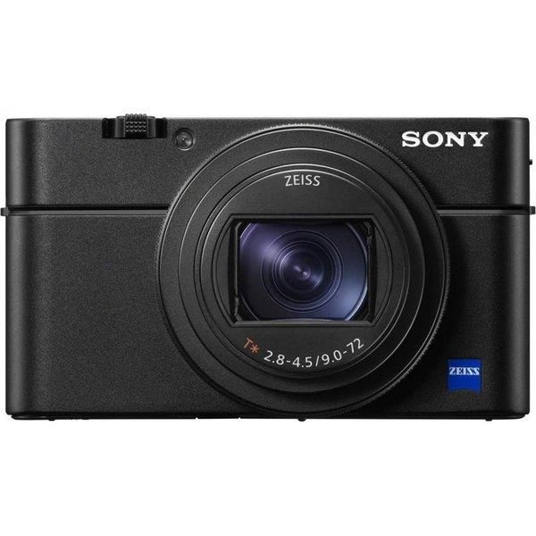【中古】 ソニー SONY デジタルカメラ Cyber-shot DSC-RX100M7 当店保証30日間 人気 ミラーレス 一眼レフ 交換レンズ カメラ｜カメラFanks-PROShop 店