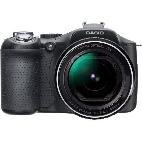 【中古】 カシオ CASIO デジタル写真機 EXILIM  エクシリム  PRO EX-F1 黒いこと EX-F1BK  当店引き受ける30昼日なか 一般受け 鏡鑑受け答え 一眼二眼レフ 取り替えっこ水晶体 写真機
