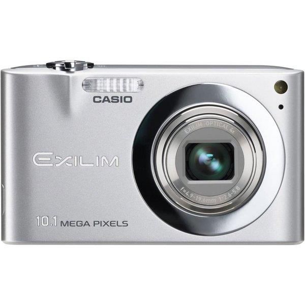 カシオ　CASIO EXILIM EX-H10　動作未確認　現状品　▼ Amazon | CASIO デジタルカメラ EXILIM 1210万画素 光学ズーム7
