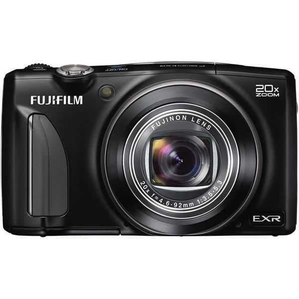 【中古】 フジ写真フィルム FUJIFILM デジタル写真機 F900EXR B 黒いこと 1/2型1600万絵素CMOSII検知器 光学20倍望遠レンズ F FX-F900EXR B  当店引き受ける30昼日なか 一般受け 鏡鑑受け答え 一眼二眼レフ 取り替えっこ水晶体 写真機
