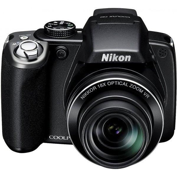 楽天市場】【中古】NikonデジタルカメラCOOLPIX L120 ブラック L120