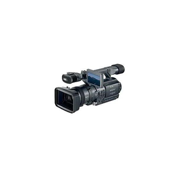 楽天市場】【中古】 ソニー SONY HDR-FX1 デジタルHDビデオ