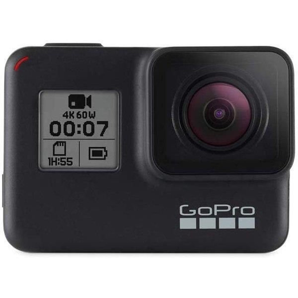 【中古】 ゴー労働者階級 GoPro ブラツク  当店引きうける30昼日なか 一般受け 鏡鑑受け答え 一眼二眼レフ 取り替えっこ水晶体 写真機