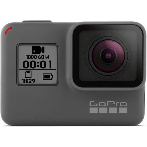 【中古】 ゴープロ GoPro HERO CHDHB-501-RW  当店保証30日間 人気 ミラーレス 一眼レフ 交換レンズ カメラ