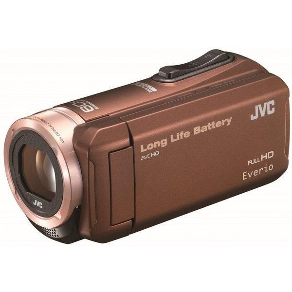 美品　JVC　Victor　Everio　GZ-E109-R　i794a392d ハイビジョンメモリームービーGZ-E109製品情報 | JVC