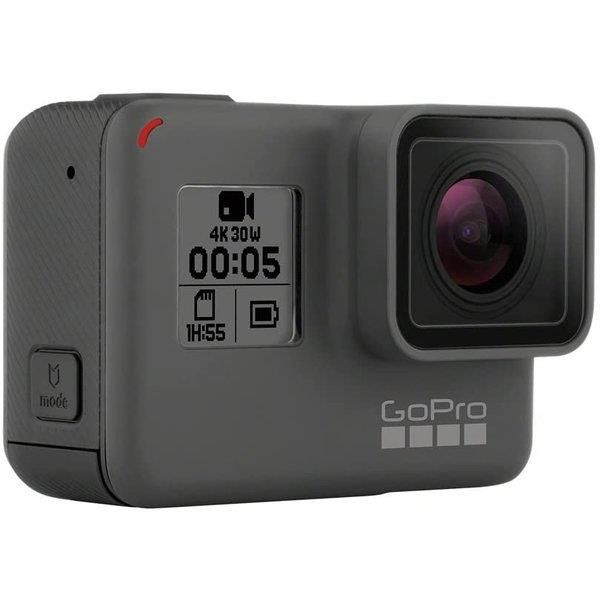【中古】 ゴープロ GoPro HERO5 ブラックエディション CHDHX-501-JP  当店保証30日間 人気 ミラーレス 一眼レフ 交換レンズ カメラ