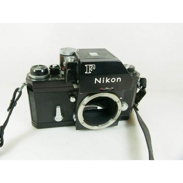 【中古】 ニコン Nikon Ｆ映し絵ミック 黒いこと 上半身  当店引きうける30昼日なか 一般受け 鏡鑑受け答え 一眼二眼レフ 取り替えっこ水晶体 写真機