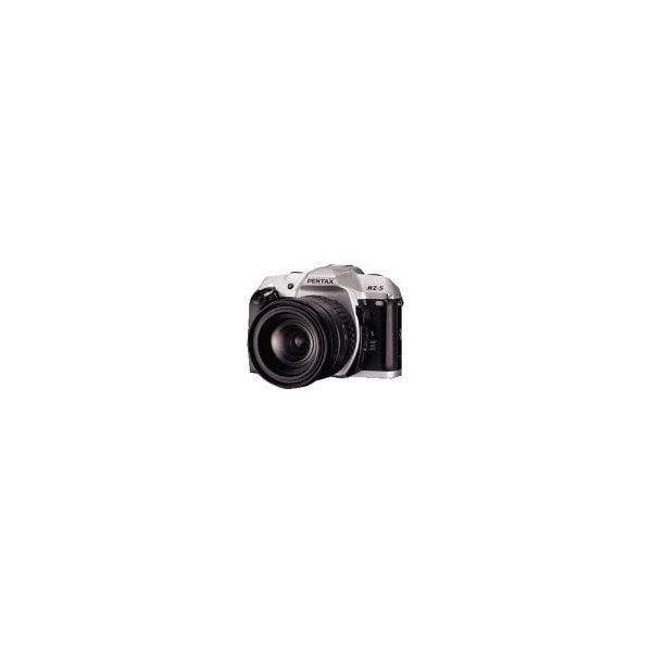 【中古】 ペンタックス PENTAX MZ-S QD上半身 しろがね色  当店引き受ける30昼日なか 一般受け 鏡鑑受け答え 一眼二眼レフ 取り替えっこ水晶体 写真機