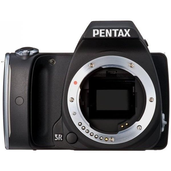 【中古】 ペンタックス PENTAX デジタル一眼レフ ペンタックス K-S1 ボディ ブラック K-S1 BODY KIT BLACK 06415 当店保証30日間 人気 ミラーレス 一眼レフ 交換レンズ カメラ