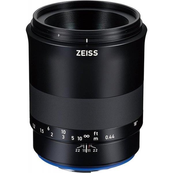 【中古】 カールツァイス Carl Zeiss 単焦点レンズ MILVUS 2/100M ZE ブラック 823129 当店保証30日間 人気 ミラーレス 一眼レフ 交換レンズ カメラ