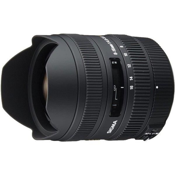 楽天市場】【中古】シグマ SIGMA 広角ズームレンズ 12-24mm F4.5