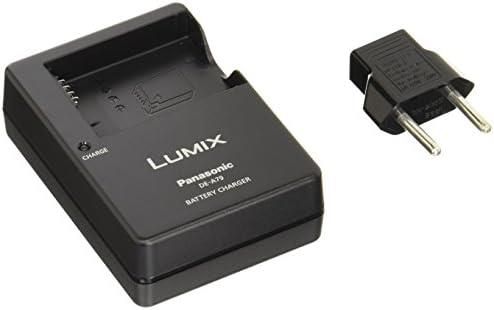 【中古】 パナソニック バッテリーチャージャー ルミックス DMW-BTC6 当店保証30日間 人気 ミラーレス 一眼レフ 交換レンズ カメラ