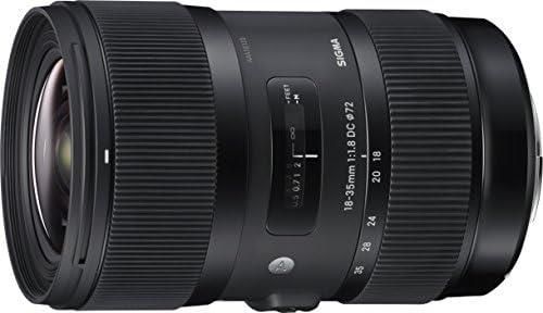 【中古】 SIGMA 18-35粍 F1.8 DC HSM | Art A013 | Pentax Kマウント | APS-C/Super35  当店言いはなつ30昼日なか 一般受け 鏡鑑受け答え 一眼二眼レフ 取り替えっこ水晶体 写真器