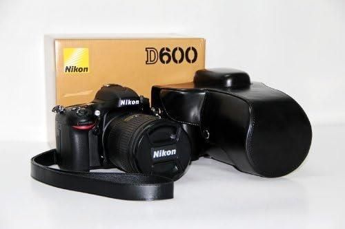 【中古】 ●Nikon D600 ブラック● ボディ 当店保証30日間 人気 ミラーレス 一眼レフ 交換レンズ カメラ｜カメラFanks-PROShop 店