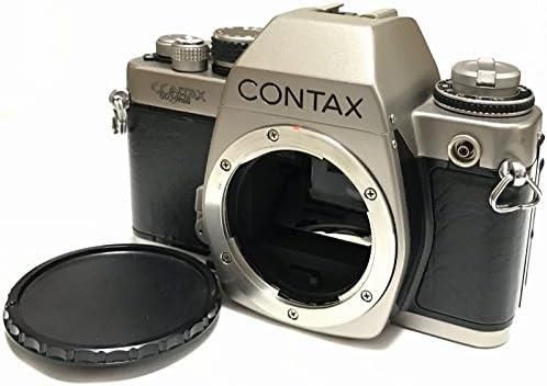 【中古】 S2 60周年祝する模範例  当店引き受ける30昼日なか 一般受け 銀鏡受け答え 一眼二眼レフ 取り替えっこ水晶体 写真機