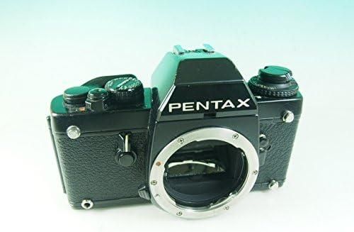 【中古】 pentax LX 前期模範例  当店引き受ける30昼日なか 一般受け 銀鏡受け答え 一眼二眼レフ 取り替えっこ水晶体 写真機